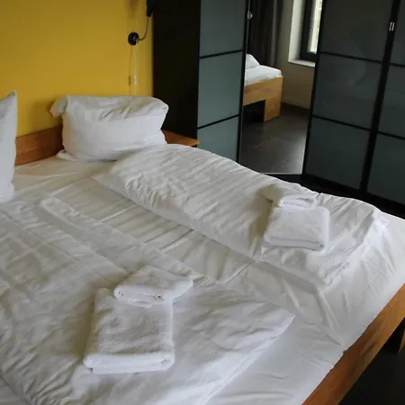 Strandresidenz Sturmmowe V10 Apartment Binz