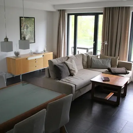 Apartment Strandresidenz Sturmmowe V10 *