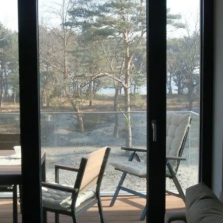 Strandresidenz Sturmmowe V10 * Binz