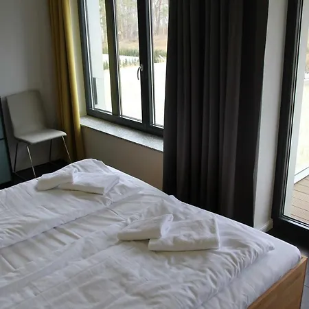 Strandresidenz Sturmmowe V10 Apartment